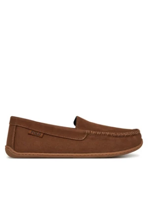 Polo Ralph Lauren Mokasyny 843969017003 Brązowy