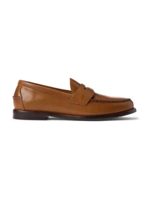 Polo Ralph Lauren mokasyny skórzane Alston Penny