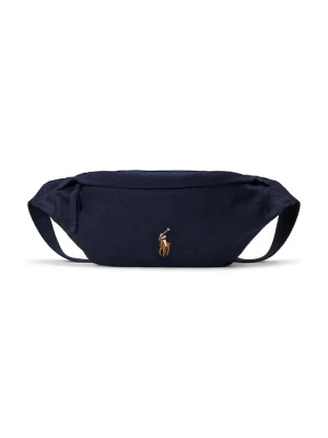 Polo Ralph Lauren nerka kolor czarny 405967605