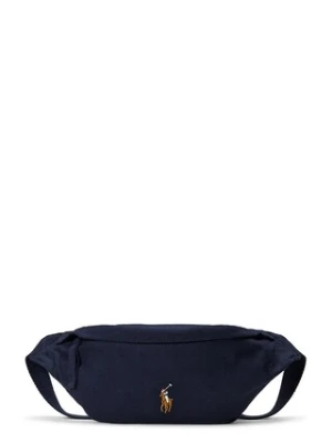 Polo Ralph Lauren nerka kolor granatowy 405967605