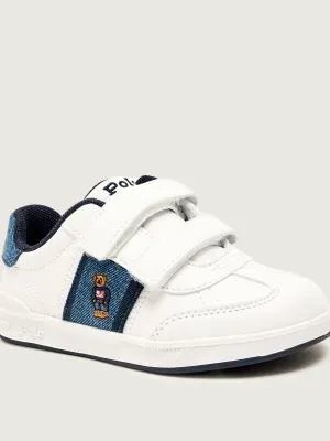 POLO RALPH LAUREN Niechodki HERITAGE COURT III