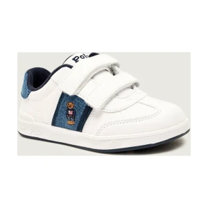 POLO RALPH LAUREN Niechodki HERITAGE COURT III