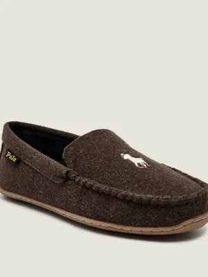 POLO RALPH LAUREN Obuwie domowe BRENAN
