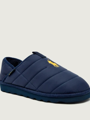 POLO RALPH LAUREN Obuwie domowe EVERETT