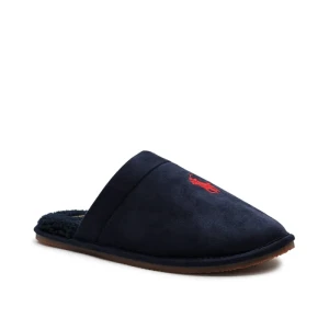 POLO RALPH LAUREN Obuwie domowe MICROSUEDE-KLARENCE