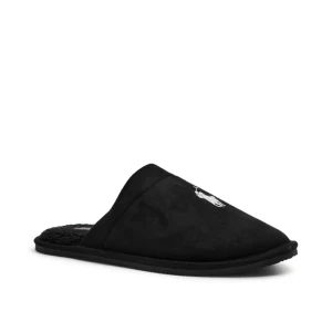 POLO RALPH LAUREN Obuwie domowe MICROSUEDE-KLARENCE