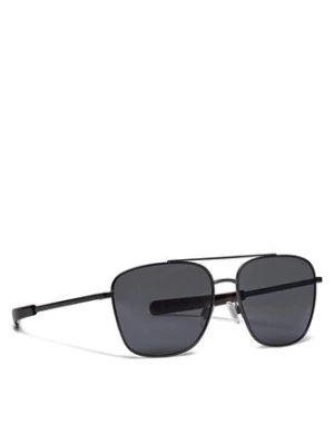 Polo Ralph Lauren Okulary przeciwsłoneczne 0PH3147 Szary