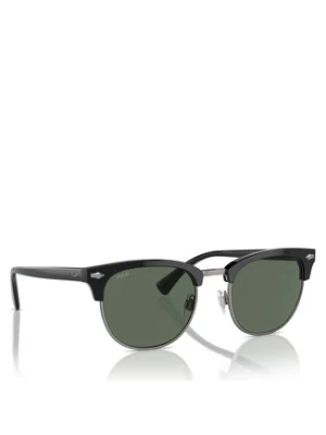 Polo Ralph Lauren Okulary przeciwsłoneczne 0PH4217 500171 Czarny