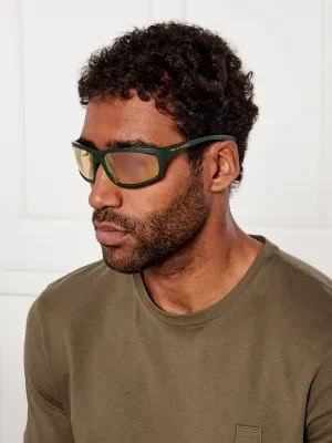 POLO RALPH LAUREN Okulary przeciwsłoneczne