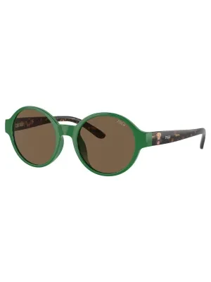 POLO RALPH LAUREN Okulary przeciwsłoneczne