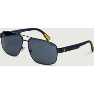 POLO RALPH LAUREN Okulary przeciwsłoneczne