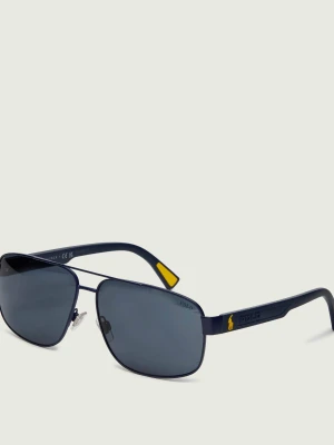 POLO RALPH LAUREN Okulary przeciwsłoneczne
