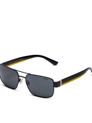 POLO RALPH LAUREN Okulary przeciwsłoneczne PH3161