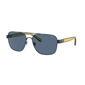 POLO RALPH LAUREN Okulary przeciwsłoneczne PH3154
