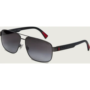 POLO RALPH LAUREN Okulary przeciwsłoneczne PH3165