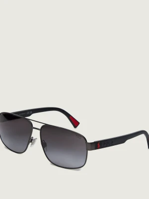 POLO RALPH LAUREN Okulary przeciwsłoneczne PH3165