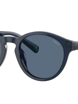 POLO RALPH LAUREN Okulary przeciwsłoneczne PP9505U