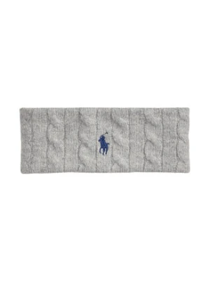 Polo Ralph Lauren Opaska 455981426002 Szary
