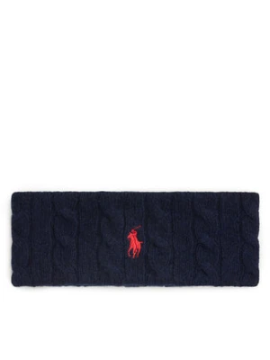 Polo Ralph Lauren Opaska 455981426004 Granatowy