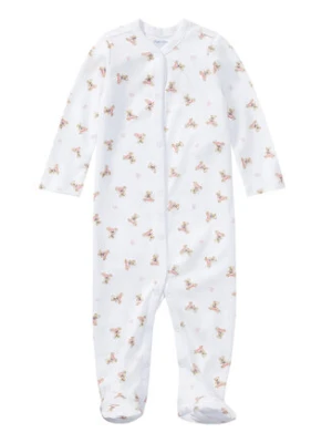 Polo Ralph Lauren Pajac 310682708001 Biały