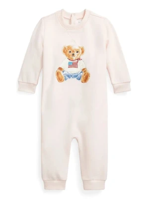 Polo Ralph Lauren pajacyk