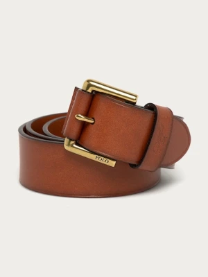 Polo Ralph Lauren - Pasek skórzany 405820098001