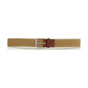POLO RALPH LAUREN Pasek | z dodatkiem skóry