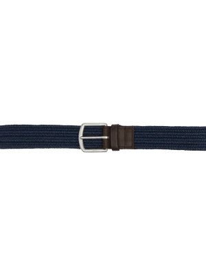 POLO RALPH LAUREN Pasek | z dodatkiem skóry