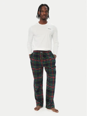 Polo Ralph Lauren Piżama 714950621015 Kolorowy Regular Fit