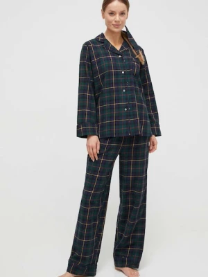 Polo Ralph Lauren piżama bawełniana bawełniana