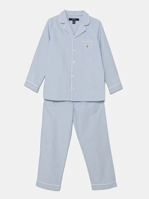 Polo Ralph Lauren piżama bawełniana dziecięca