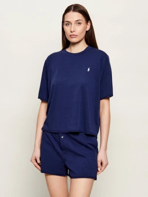 POLO RALPH LAUREN Piżama CLUB TERRY | Regular Fit