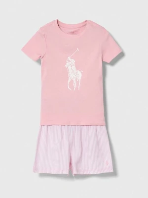 Polo Ralph Lauren piżama dziecięca