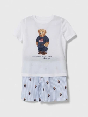 Polo Ralph Lauren piżama dziecięca