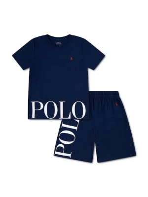 Polo Ralph Lauren piżama dziecięca
