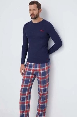 Polo Ralph Lauren piżama męska wzorzysta