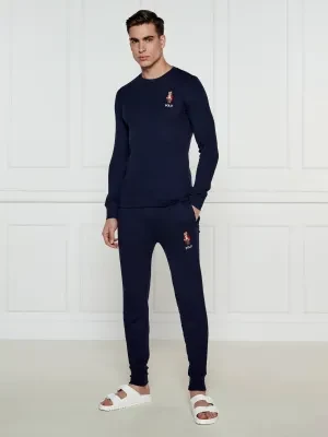 POLO RALPH LAUREN Piżama | Regular Fit