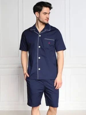 POLO RALPH LAUREN Piżama | Regular Fit