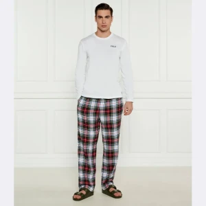 POLO RALPH LAUREN Piżama | Regular Fit