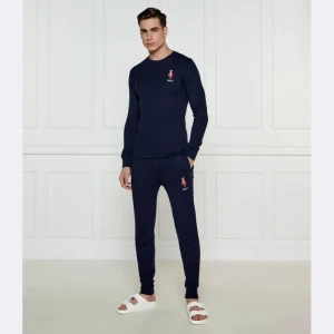 POLO RALPH LAUREN Piżama | Regular Fit