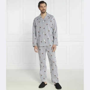 POLO RALPH LAUREN Piżama | Regular Fit