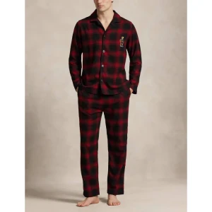 POLO RALPH LAUREN Piżama | Regular Fit
