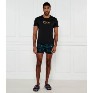 POLO RALPH LAUREN Piżama | Regular Fit