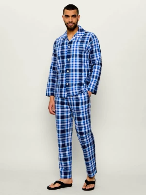 POLO RALPH LAUREN Piżama | Regular Fit