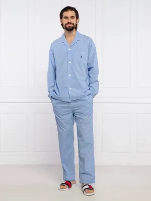 POLO RALPH LAUREN Piżama | Relaxed fit