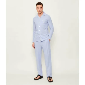 POLO RALPH LAUREN Piżama | Slim Fit