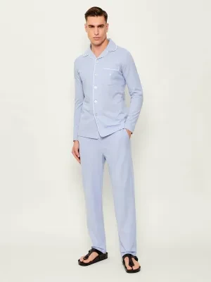 POLO RALPH LAUREN Piżama | Slim Fit