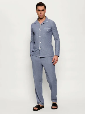 POLO RALPH LAUREN Piżama | Slim Fit