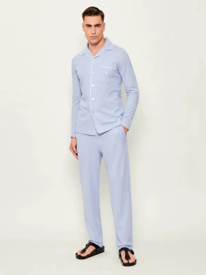 POLO RALPH LAUREN Piżama | Slim Fit