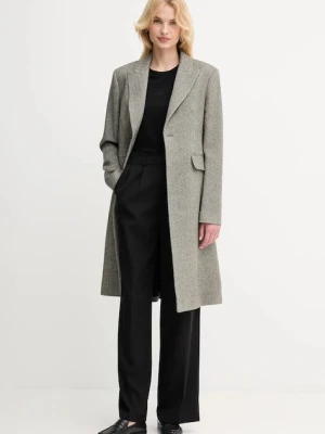 Polo Ralph Lauren płaszcz wełniany